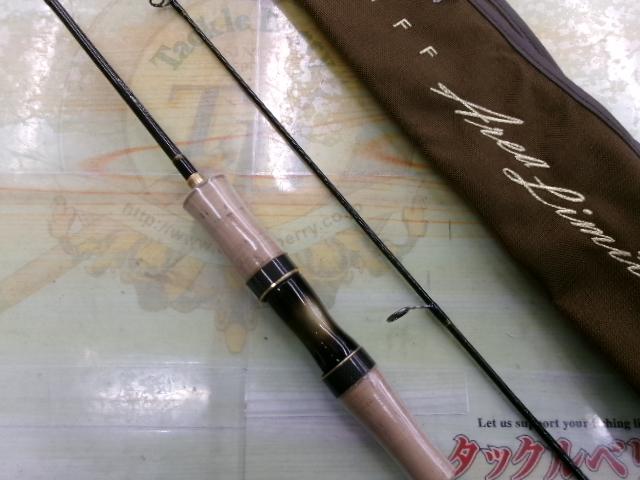 カーディフエリアリミテッド S60SULFF