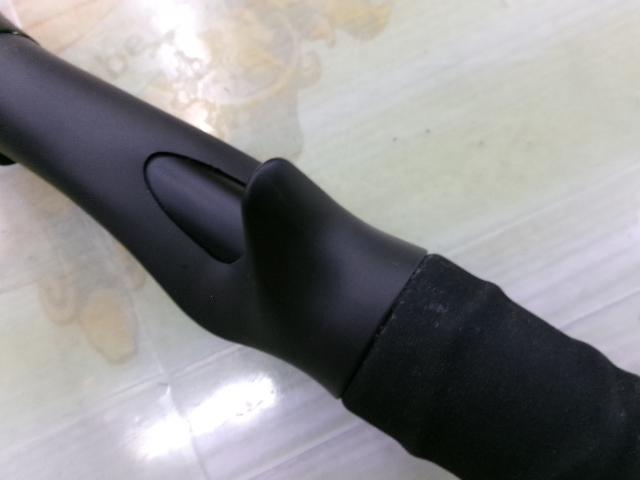 モンストロG75HC