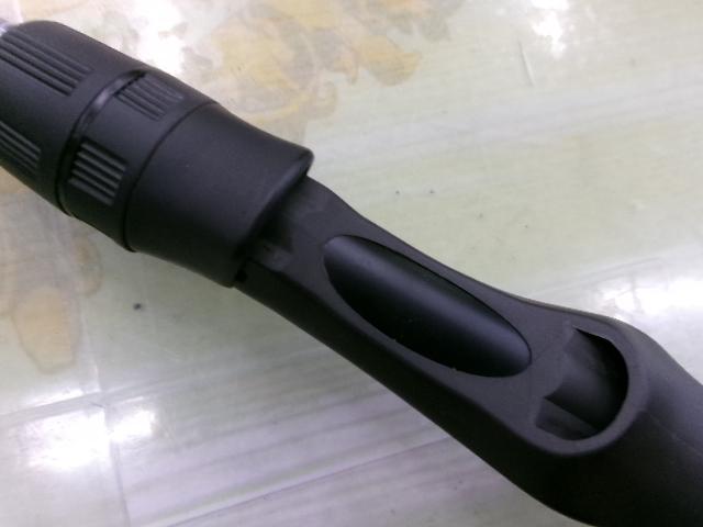 モンストロG75HC