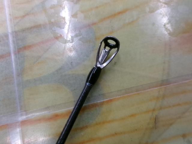 モンストロG75HC