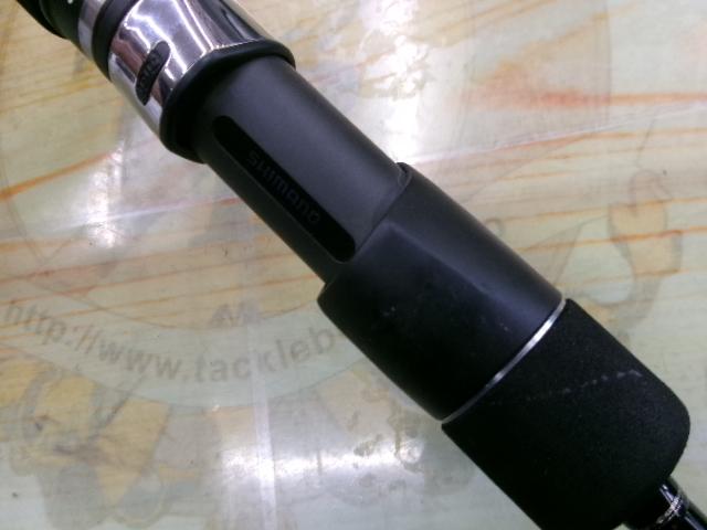 19グラップラータイプスローJ B68-2