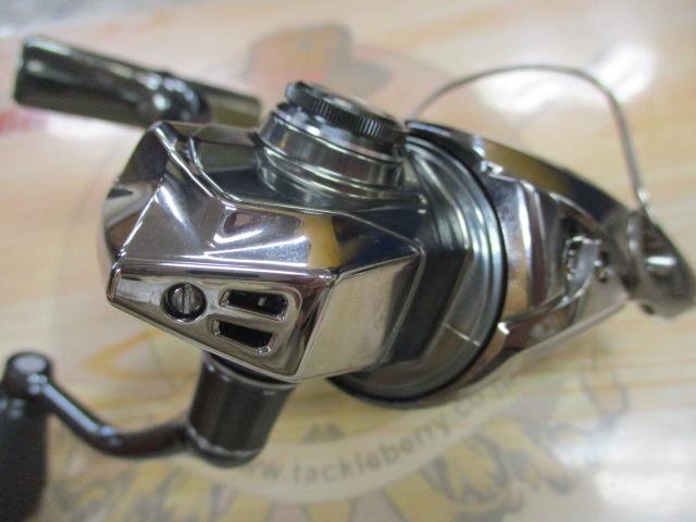 22ステラ C2500SXG｜＠ベリーネット 日本最大新品中古釣具WEBショップ