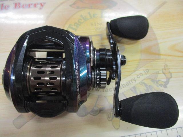 レボ ULTRACAST BF8