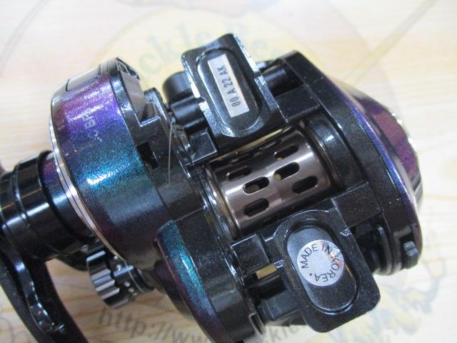 レボ ULTRACAST BF8