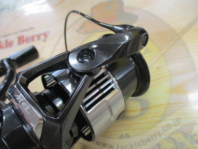 23ヴァンキッシュ 4000MHG｜＠ベリーネット 日本最大新品中古釣具WEB