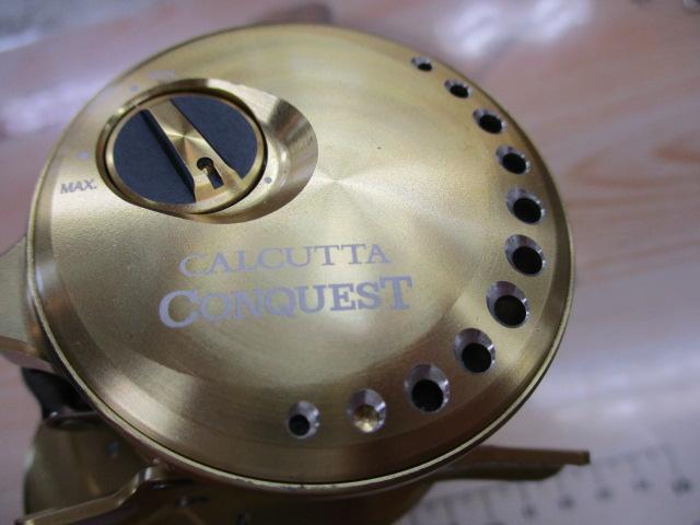 22カルカッタコンクエスト 200XG｜＠ベリーネット 日本最大新品中古