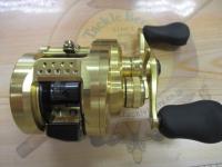 22カルカッタコンクエスト 200XG