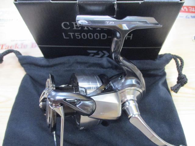 24セルテート LT5000D-CXH｜＠ベリーネット 日本最大新品中古釣具WEB