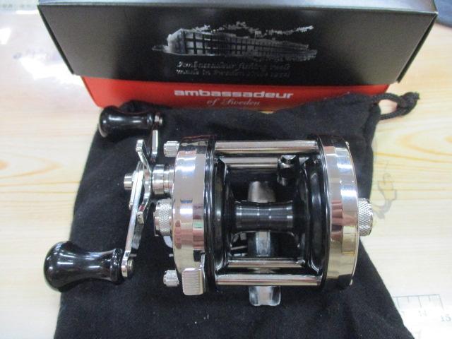 5501CS Rocket ミラークローム