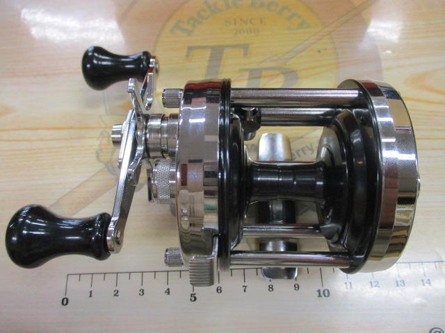 5501CS Rocket ミラークローム