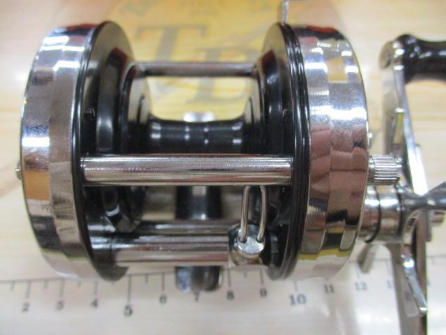 5501CS Rocket ミラークローム