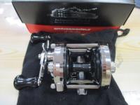 5501CS Rocket ミラークローム