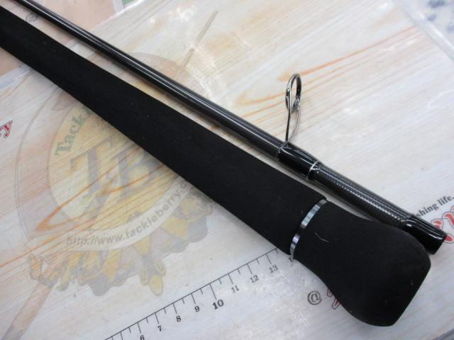 フロウス 103 NANO