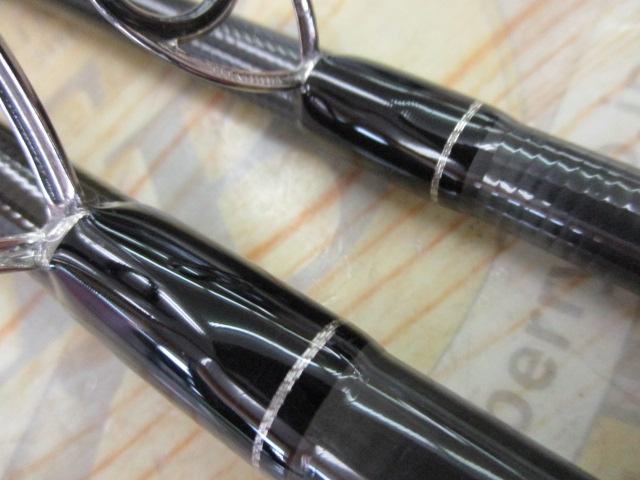 フロウス 103 NANO