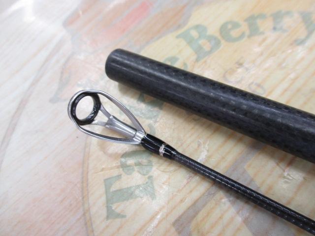 フロウス 103 NANO