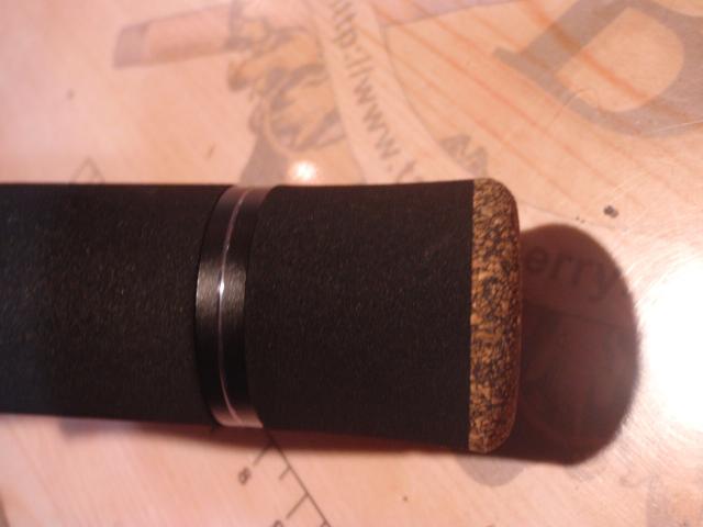 スラングリブート LSR-C73XXHRX3S(EVA)