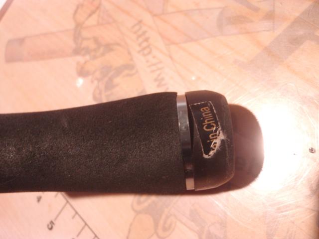 ワイルドサイド WSS-ST61UL Solid Tip Model