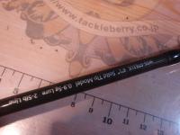 ワイルドサイド WSS-ST61UL Solid Tip Model