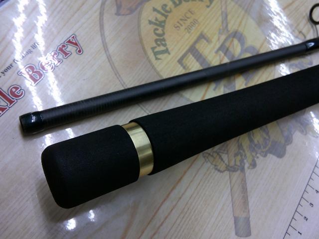 ルアーマチック S86ML