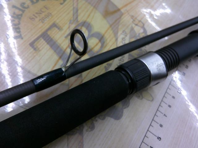 ルアーマチック S86ML