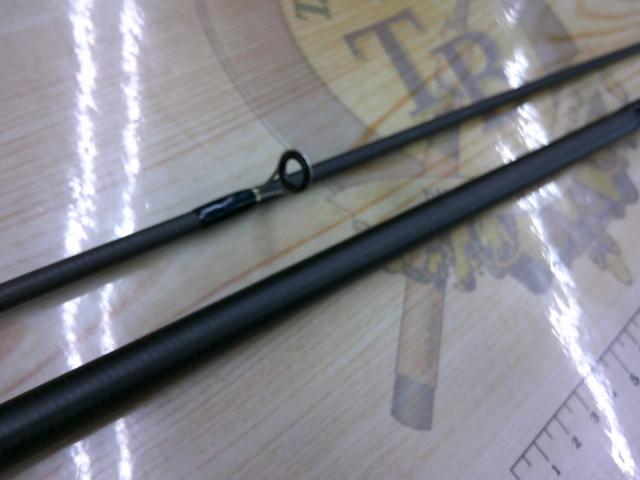 ルアーマチック S86ML