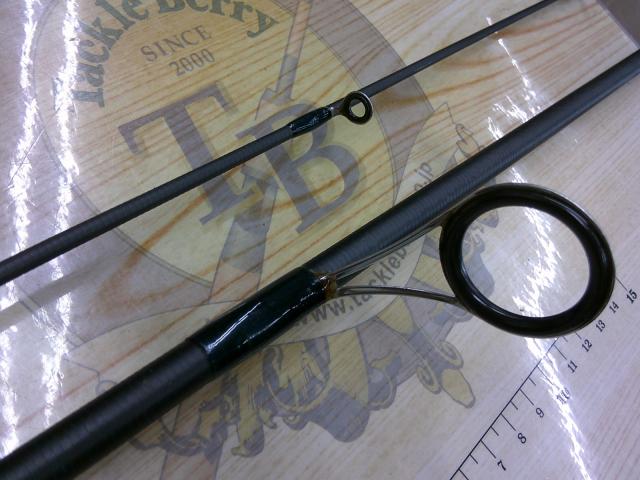 ルアーマチック S86ML