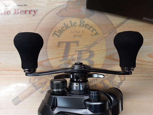 22フォースマスター 201DH