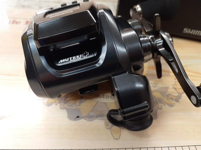 22フォースマスター 201DH