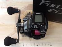 22フォースマスター 201DH