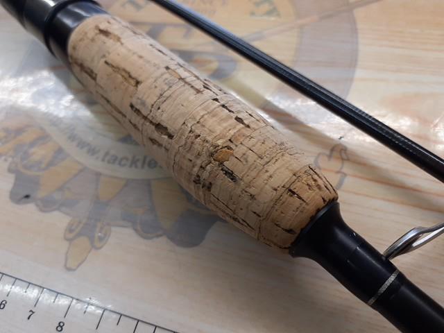 リアルメソッドバスGRⅡS66L-S