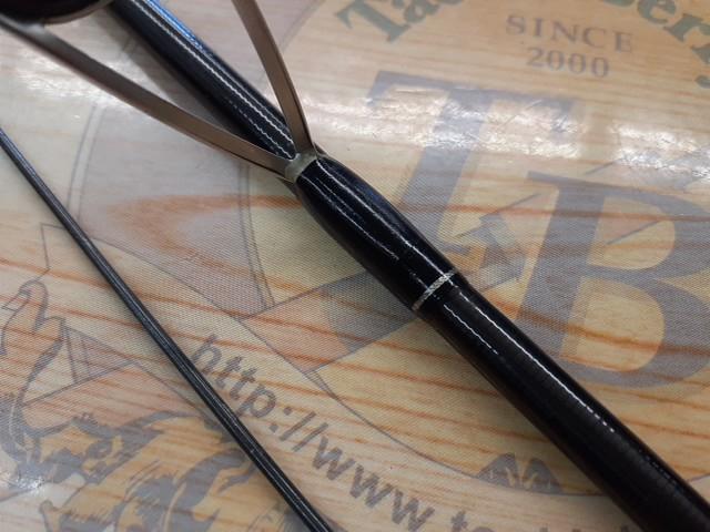 リアルメソッドバスGRⅡS66L-S