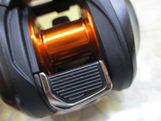 21バルケッタBB 151DH-HG