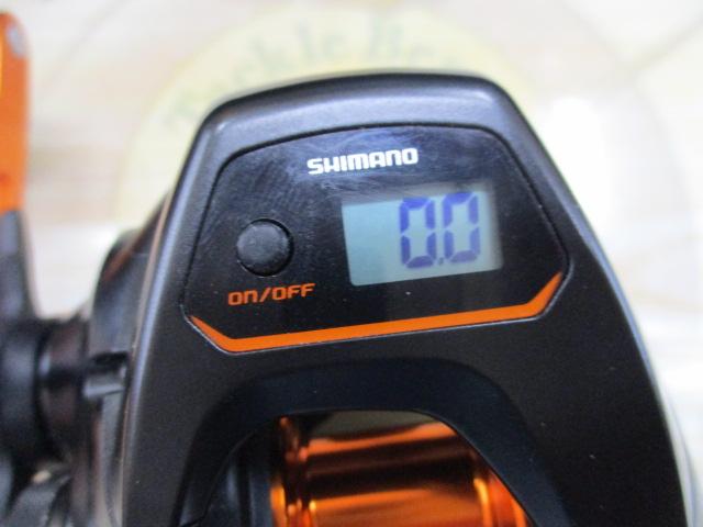 21バルケッタBB 151DH-HG