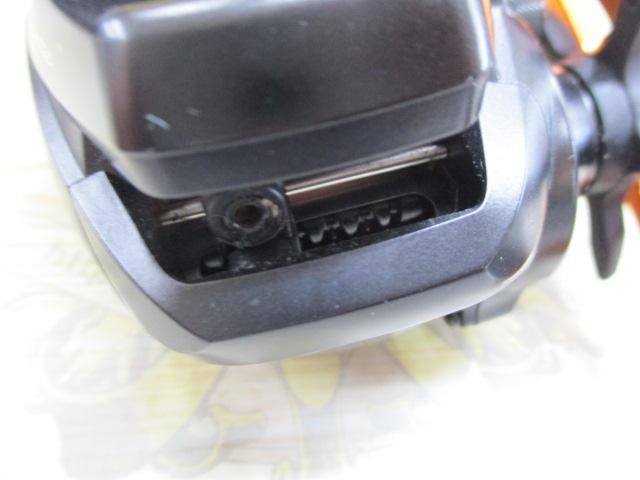 21バルケッタBB 151DH-HG