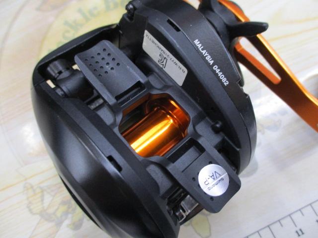 21バルケッタBB 151DH-HG