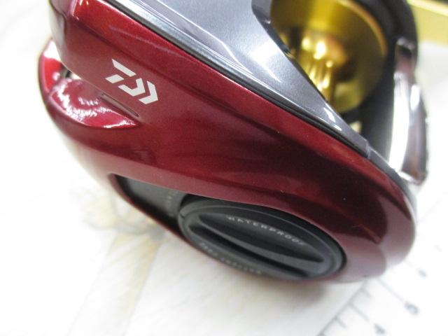 スパルタンMX IC 200H｜＠ベリーネット 日本最大新品中古釣具WEBショップ