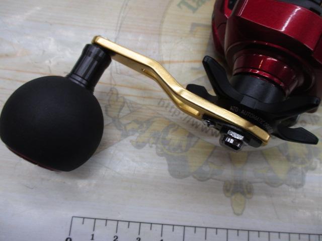 スパルタンMX IC 200H｜＠ベリーネット 日本最大新品中古釣具WEBショップ