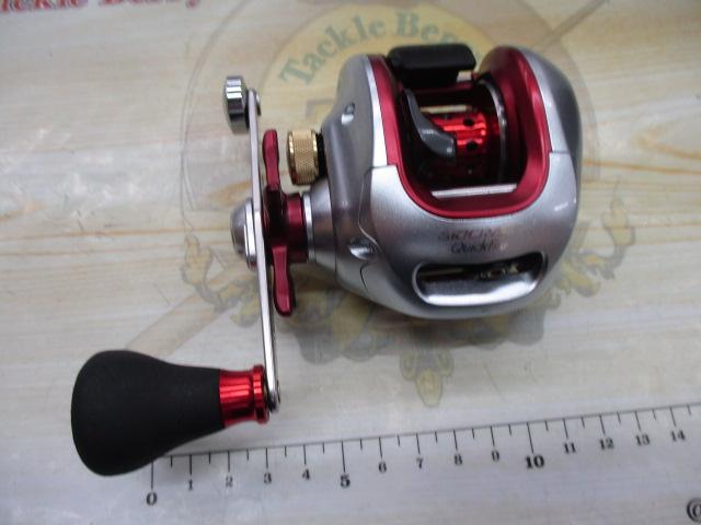 09バイオクラフト クイックファイヤー 300XH