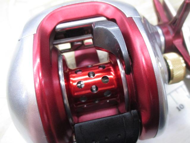 09バイオクラフト クイックファイヤー 300XH