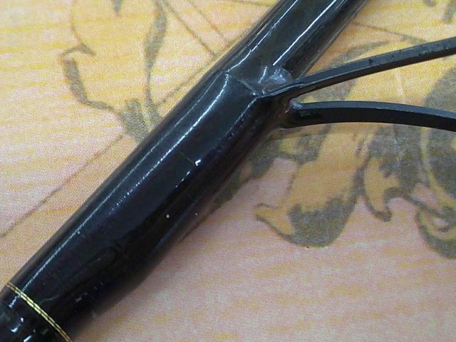 チームダイワ TD-591-2FS