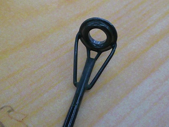 チームダイワ TD-591-2FS