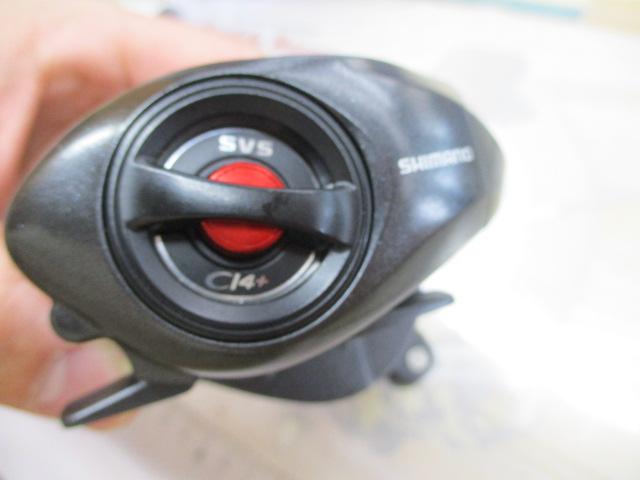 12アルデバランBFS XG LH｜＠ベリーネット 日本最大新品中古釣具WEB