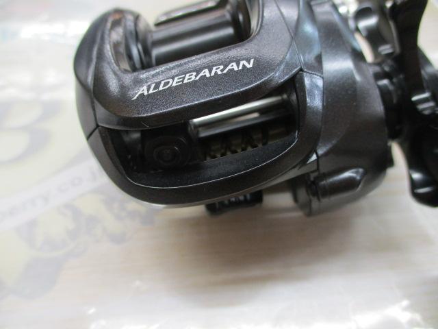 12アルデバランBFS XG LH｜＠ベリーネット 日本最大新品中古釣具WEB