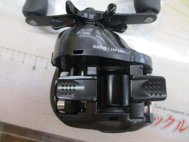 12アルデバランBFS XG LH｜＠ベリーネット 日本最大新品中古釣具WEB