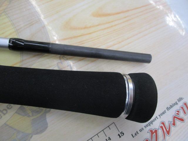 25グラップラー タイプSLJ S66-0