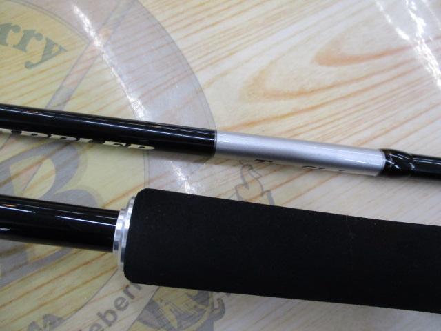 25グラップラー タイプSLJ S66-0