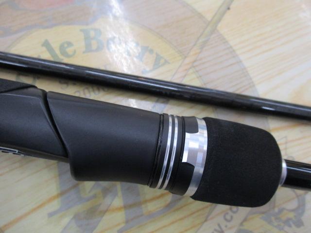 25グラップラー タイプSLJ S66-0