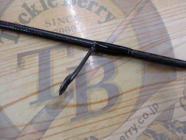 25グラップラー タイプSLJ S66-0