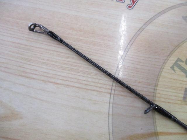 25グラップラー タイプSLJ S66-0