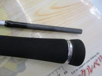 25グラップラー タイプSLJ S66-0